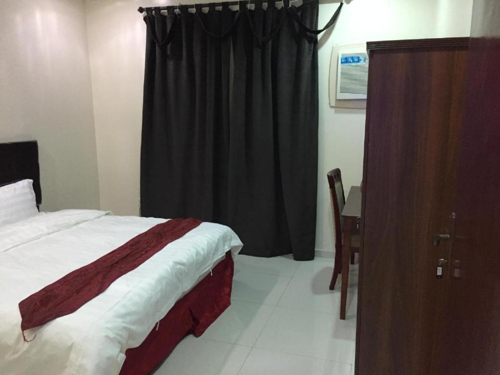 Fakher Yanbu Hotel 외부 사진