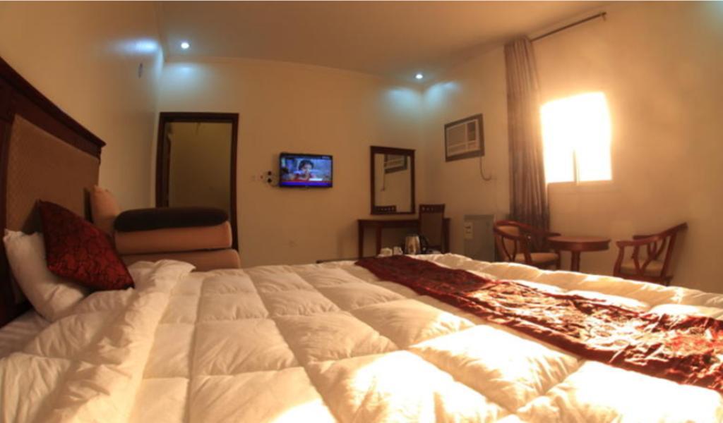 Fakher Yanbu Hotel 외부 사진