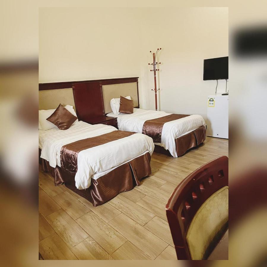 Fakher Yanbu Hotel 외부 사진