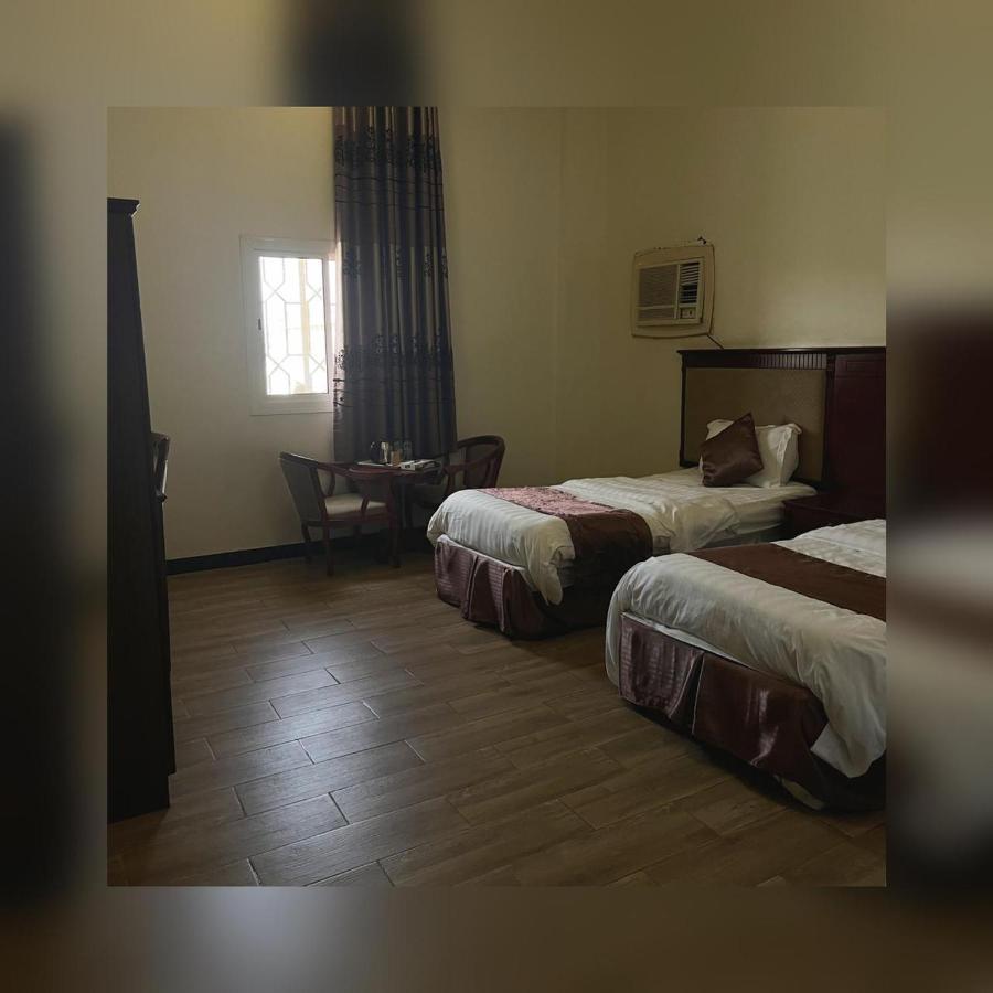 Fakher Yanbu Hotel 외부 사진
