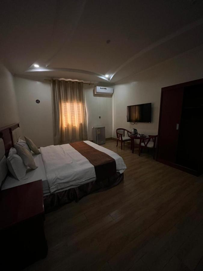 Fakher Yanbu Hotel 외부 사진