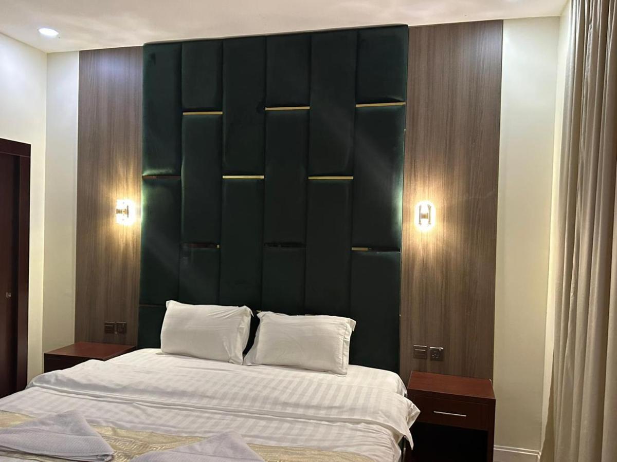Fakher Yanbu Hotel 외부 사진