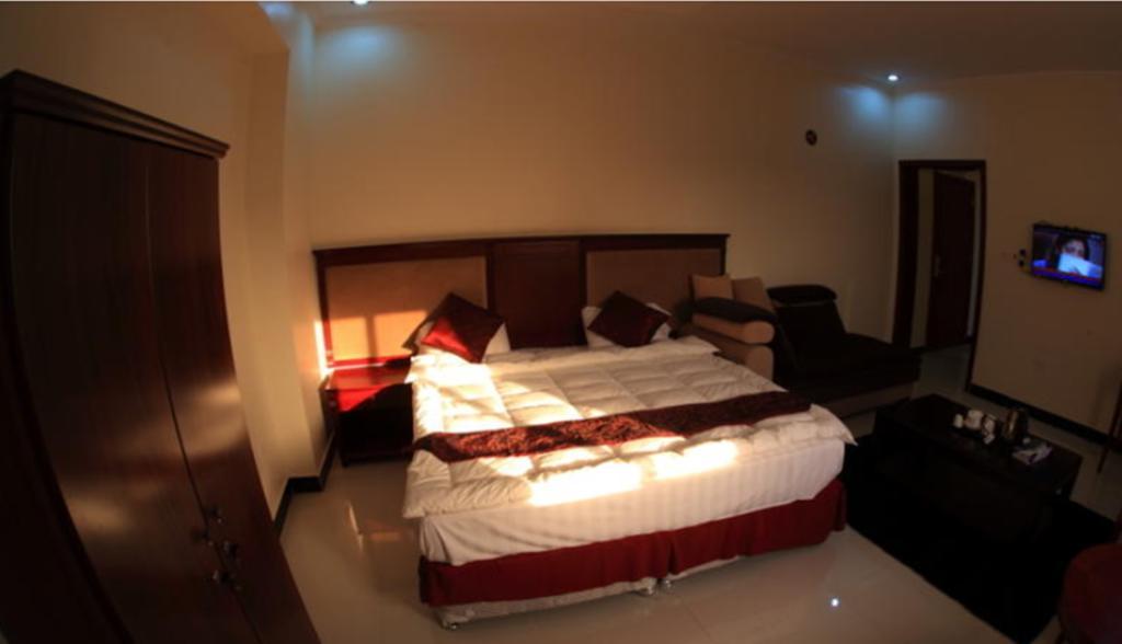 Fakher Yanbu Hotel 외부 사진