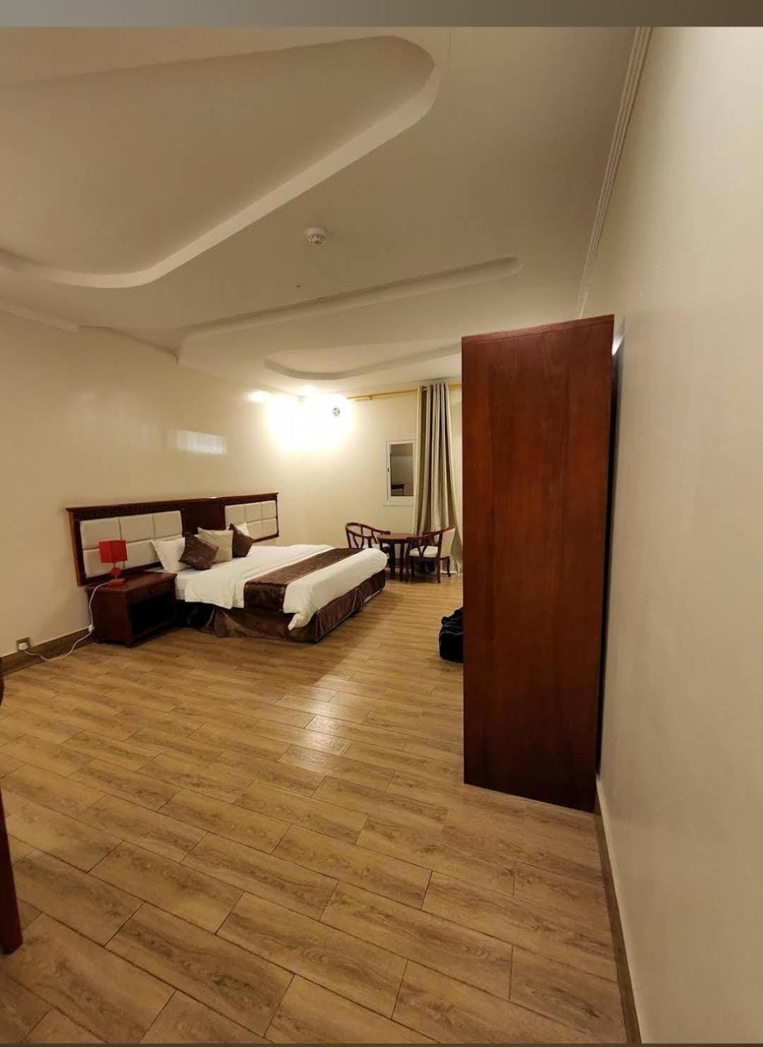 Fakher Yanbu Hotel 외부 사진