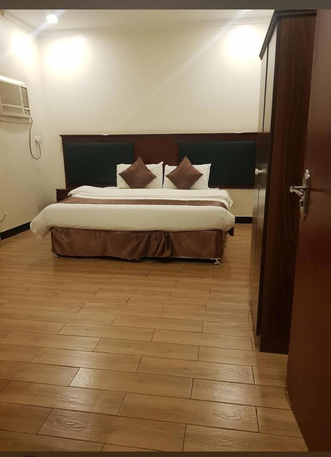 Fakher Yanbu Hotel 외부 사진