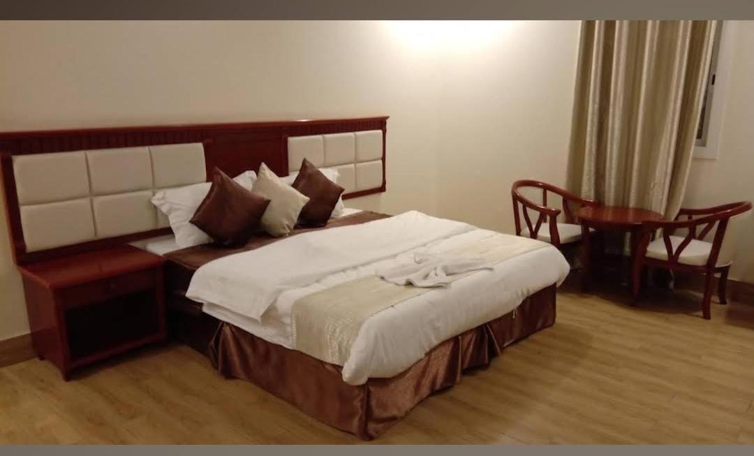 Fakher Yanbu Hotel 외부 사진