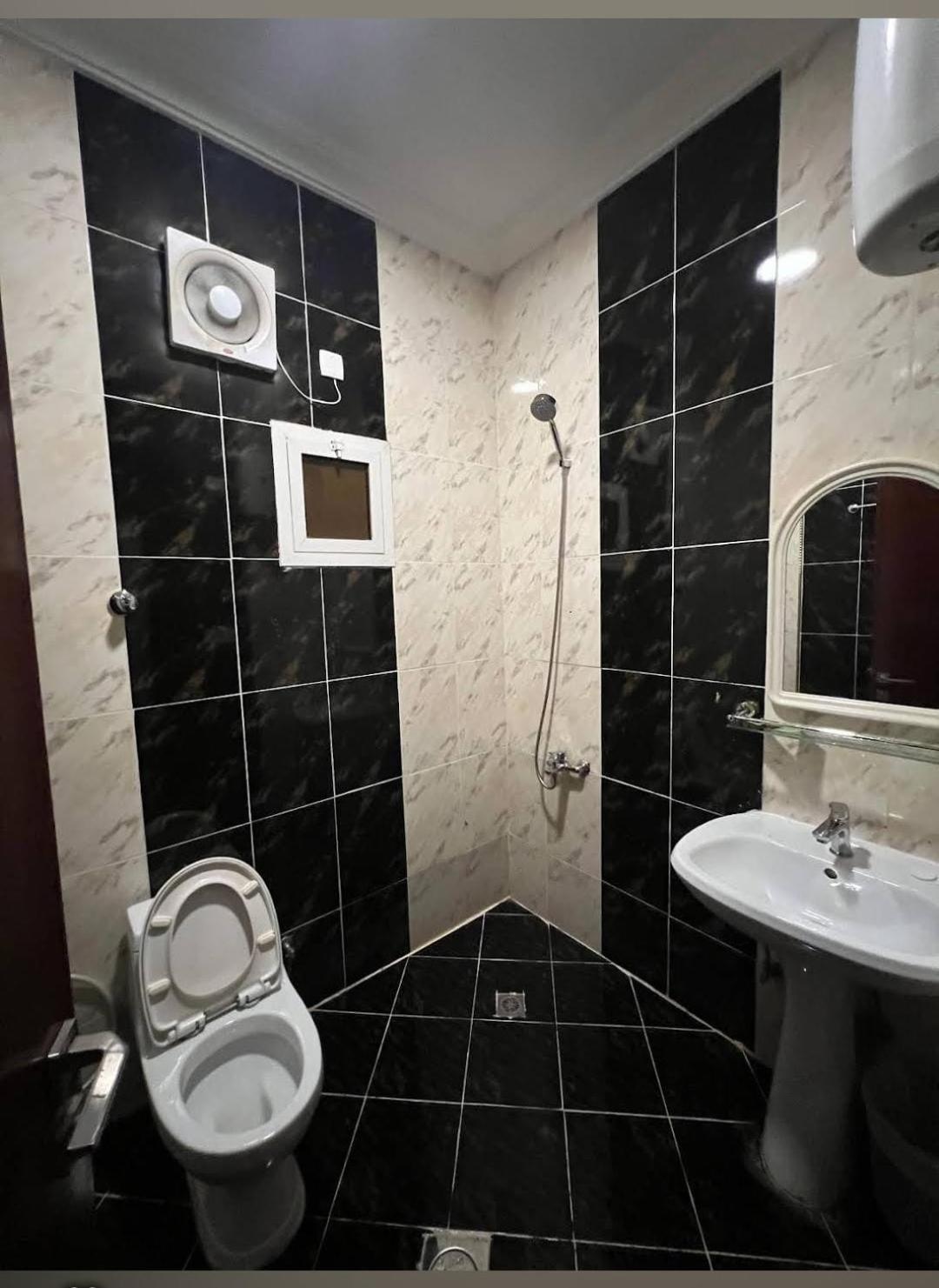 Fakher Yanbu Hotel 외부 사진