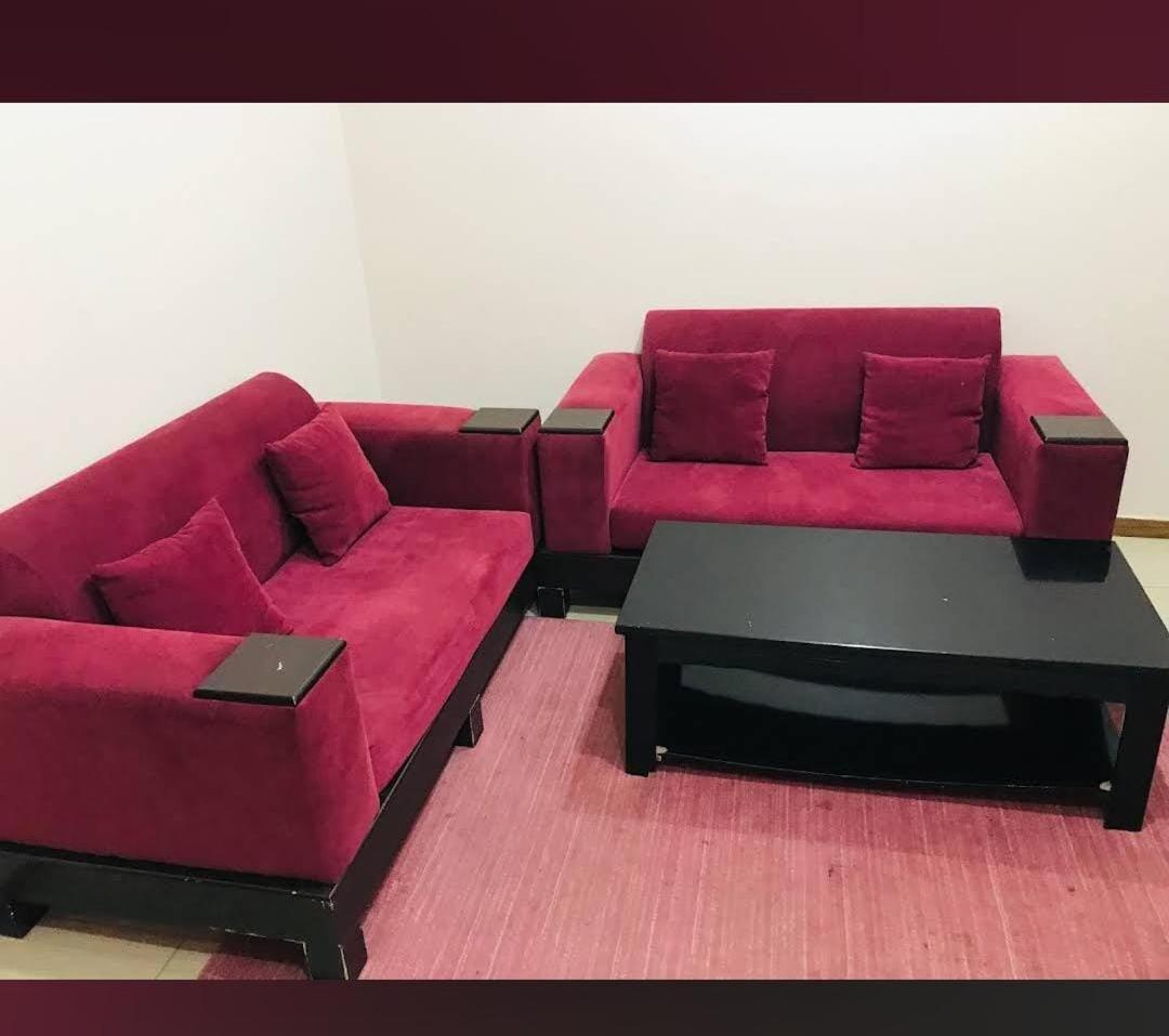 Fakher Yanbu Hotel 외부 사진