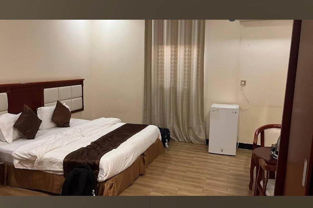 Fakher Yanbu Hotel 외부 사진