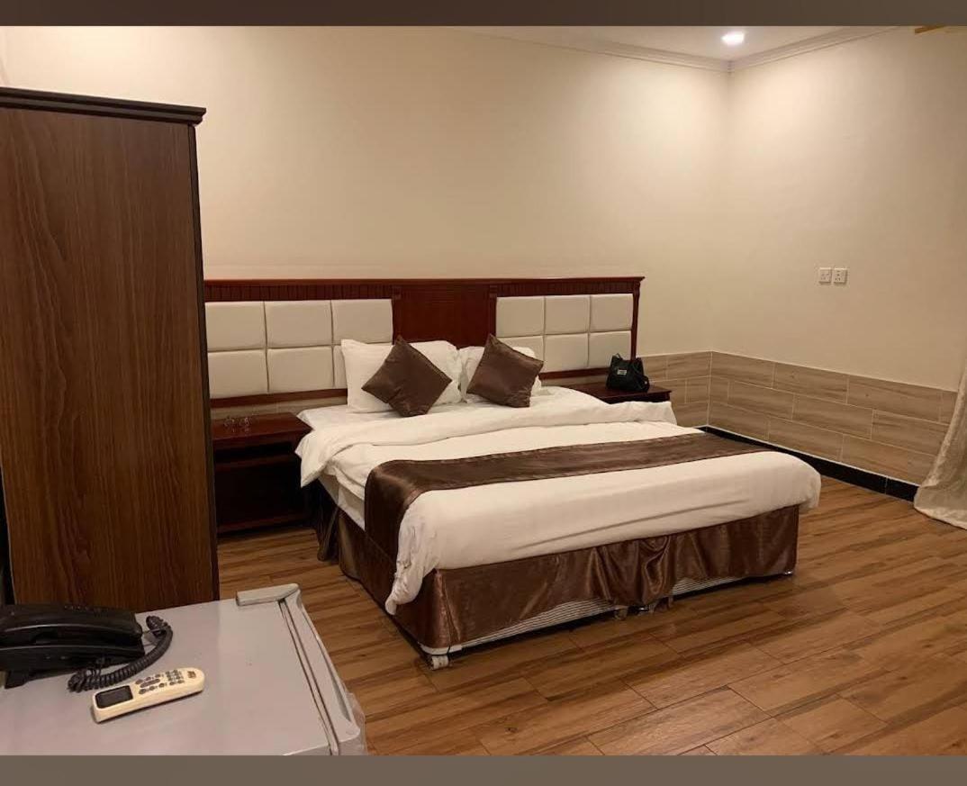Fakher Yanbu Hotel 외부 사진