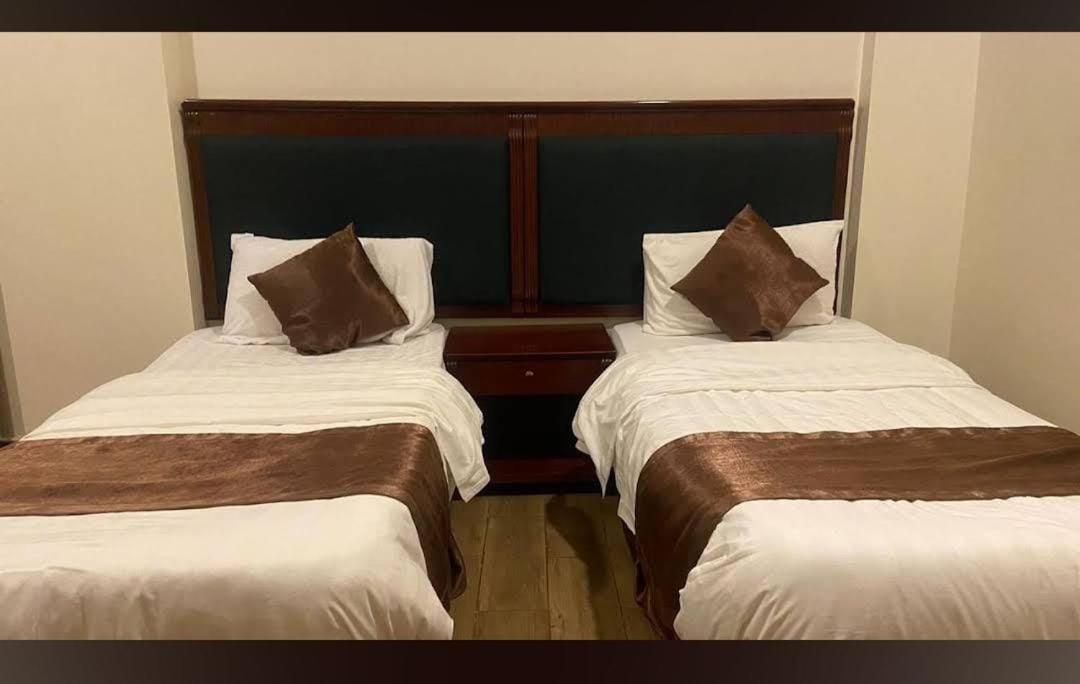Fakher Yanbu Hotel 외부 사진