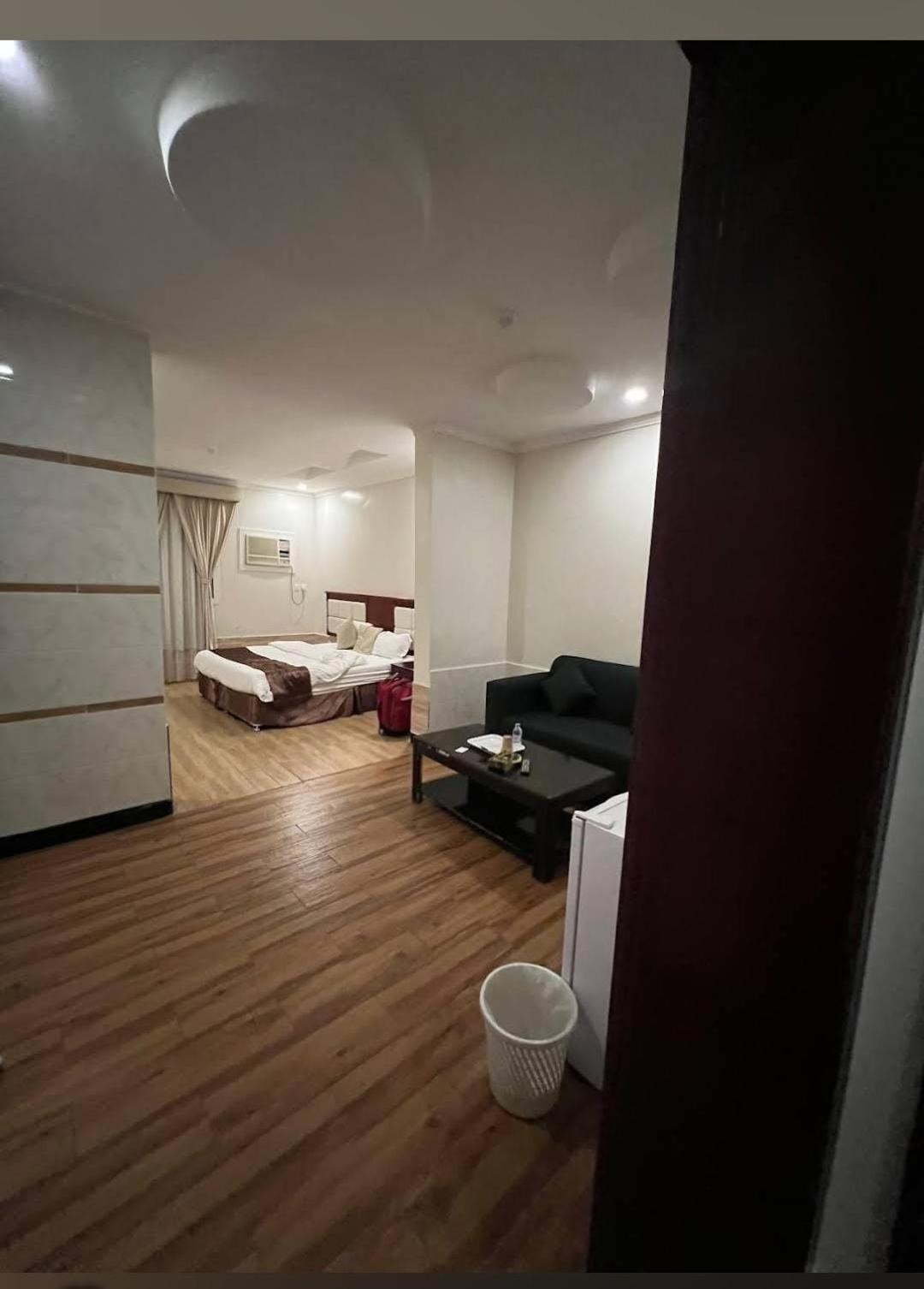 Fakher Yanbu Hotel 외부 사진