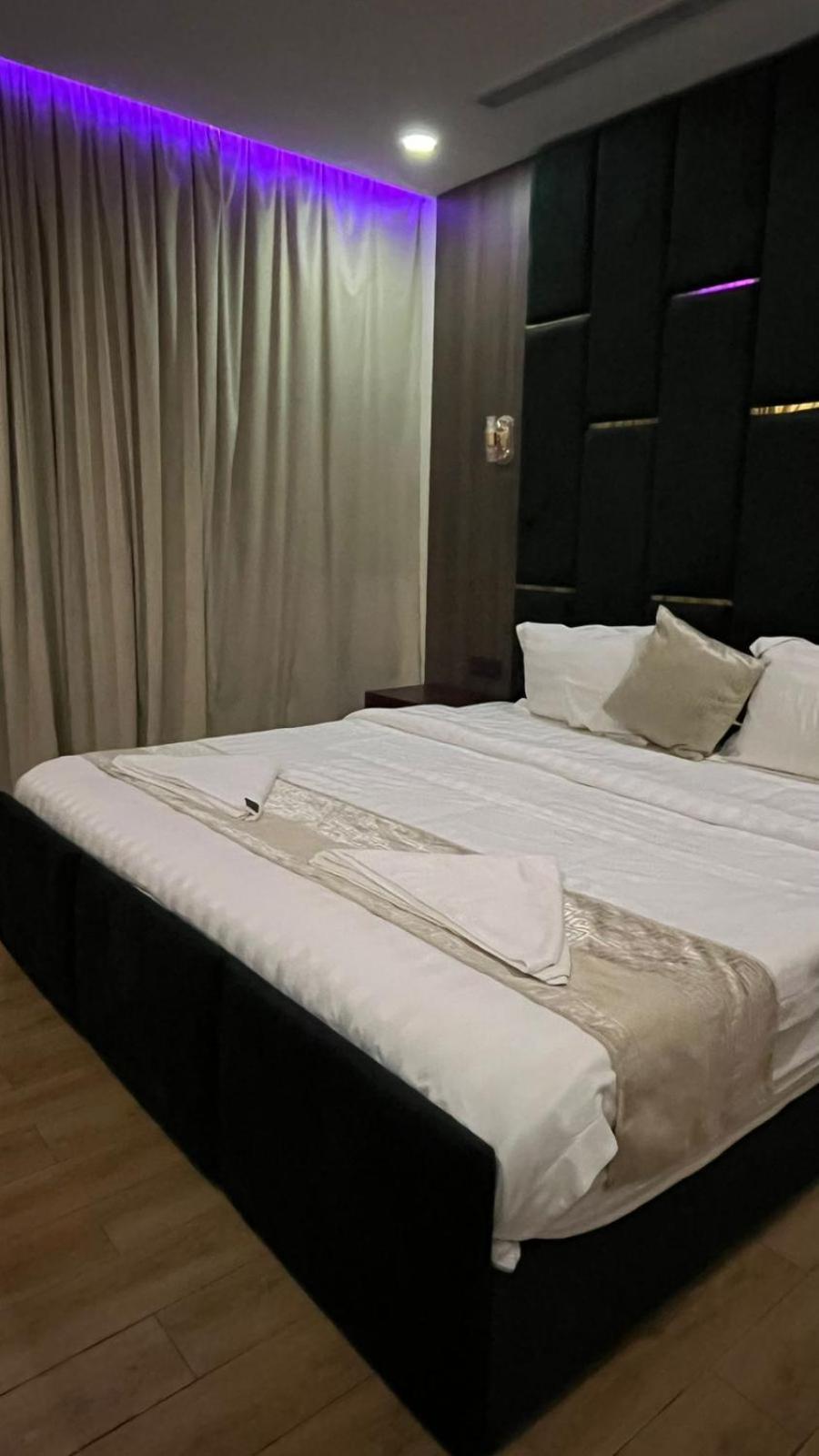 Fakher Yanbu Hotel 외부 사진