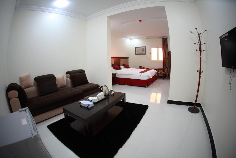 Fakher Yanbu Hotel 외부 사진