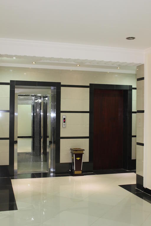 Fakher Yanbu Hotel 외부 사진