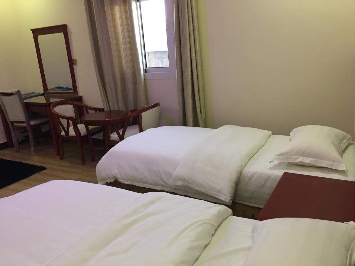 Fakher Yanbu Hotel 외부 사진