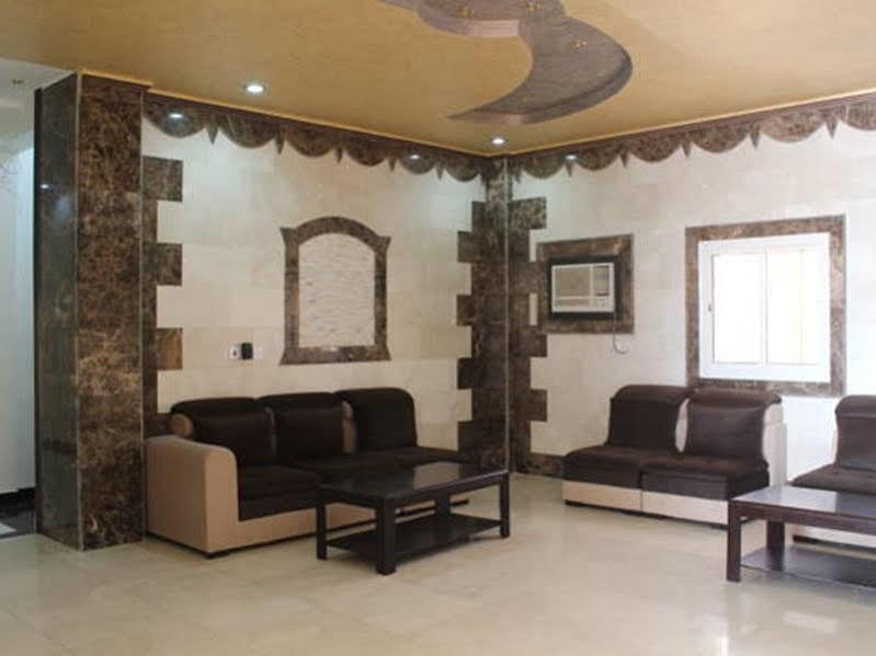 Fakher Yanbu Hotel 외부 사진